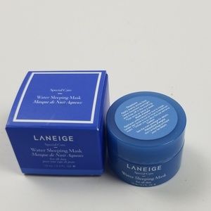 Laneige Water Sleeping Mask